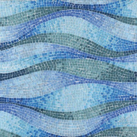 Mosaic Sicis бордюр