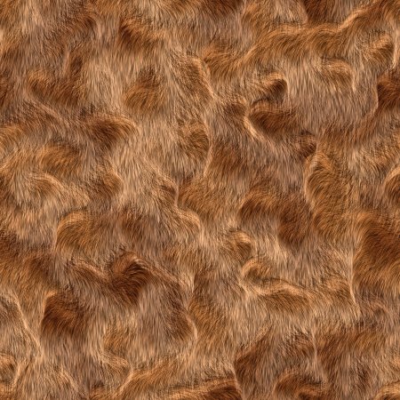 Кошачья шерсть текстура