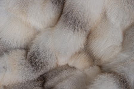 Saga furs мех