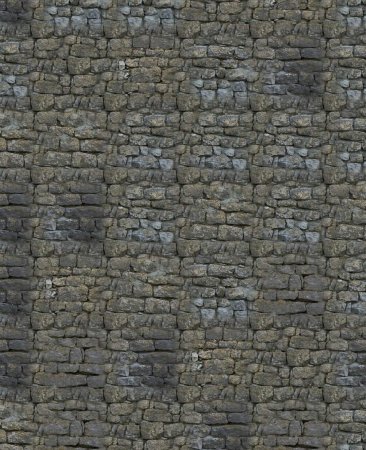 Стена замка текстура