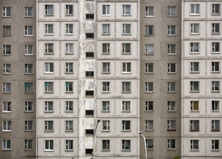 Окна завода текстура