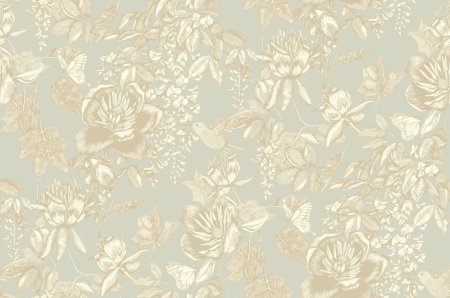 Обои Cole & son folie 99/7031