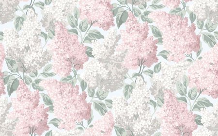 Английские обои Cole & son, коллекция Botanical Botanica, артикул 115/10031