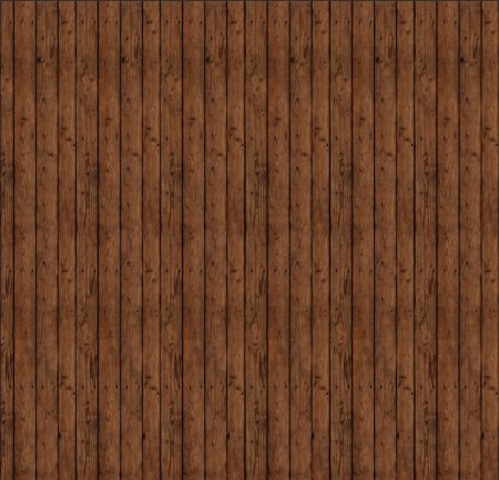 Палубное дерево