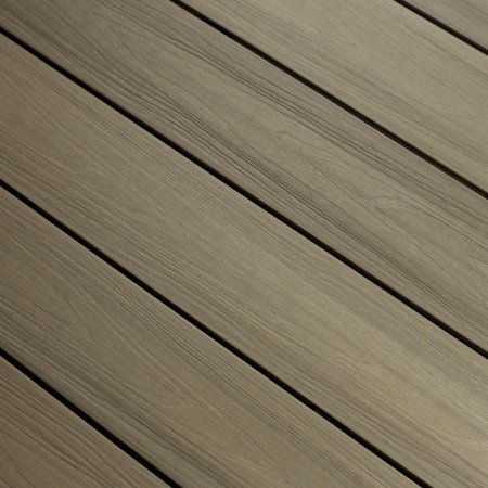 WPC Solid Decking беж