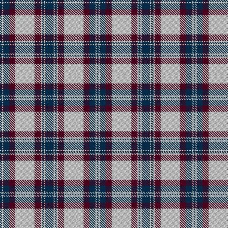 Tartan Fraser