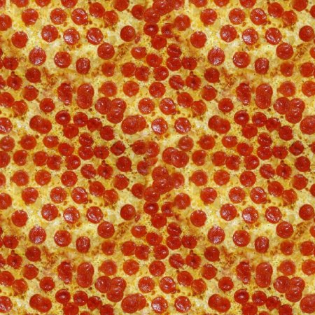 Пицца паттерн