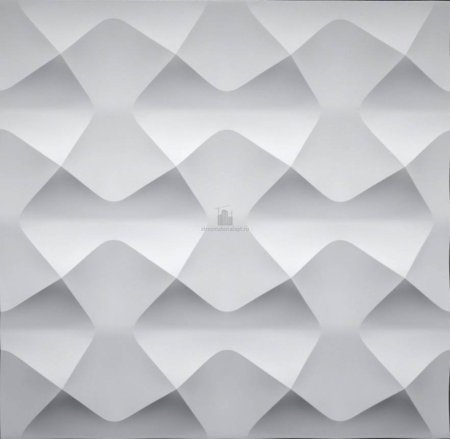 3d гипсовая панель Artpole m
