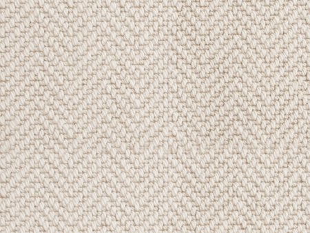 Бежевая вязаная ткань