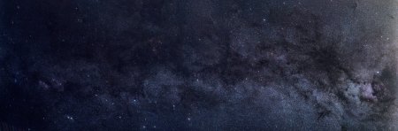 Черный космос текстура