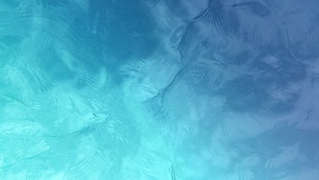 Морской голубой цвет