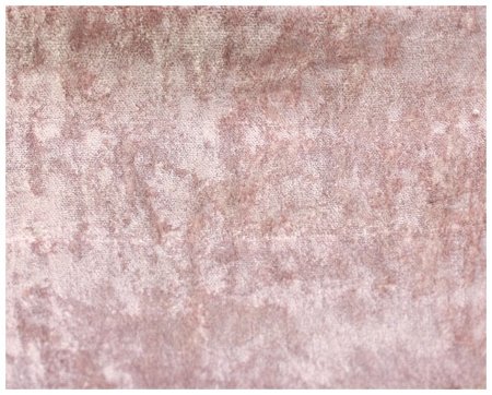 Розовый велюр