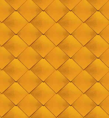 Золотой ромб