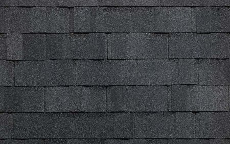 Certainteed landmark Charcoal Black