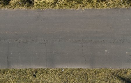 Грунтовая дорога текстура
