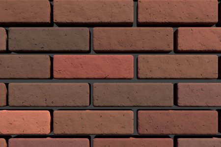 Кирпич 3ds Max