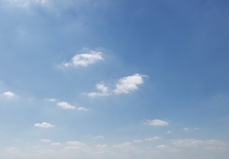 Текстура неба бесшовная