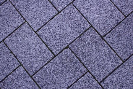 Плиточное покрытие тротуара текстура