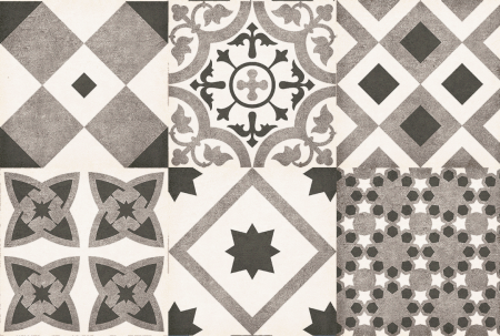 Плитка Ecoceramic great Hidra negro