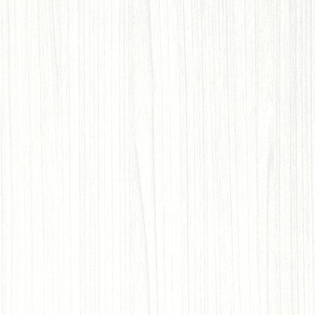 Нордик кровать 11.25 (белый, ясень ваниль НМ-1012-100 ПВХ) Моби