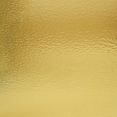 Стекло желтое фактура