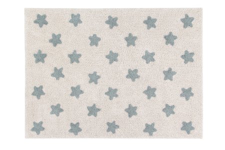 Ковер Lorena canals Tricolor Polka Dots