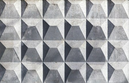 Бесшовная текстура бетонного забора (45 фото)