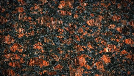 Гранит Индия Тан Браун 600х600 термо