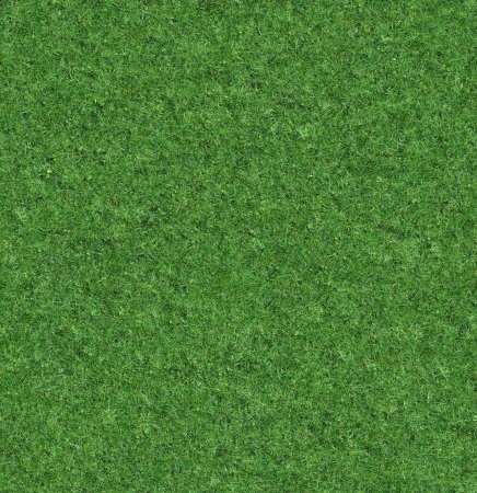 Трава искусственная grass комфорт 7мм 4м