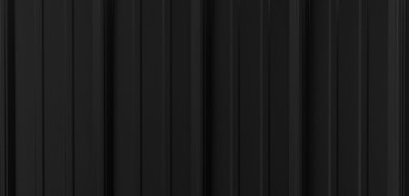 Бесшовная текстура черного фальца (33 фото)