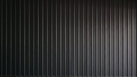 Профнастил текстура бесшовная 7024 RAL