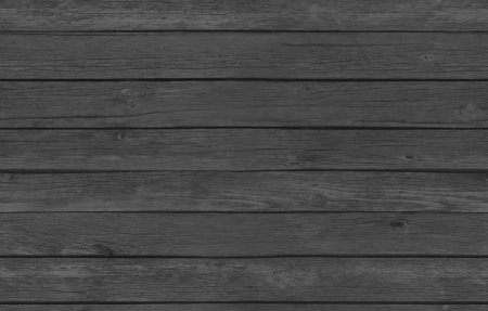 Темно серое дерево