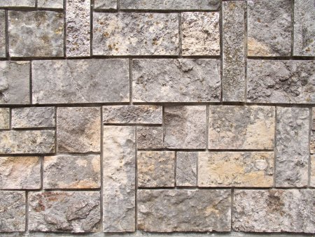 Бесшовная текстура фасада под камень (40 фото)