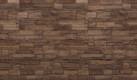 Плитка Dark Brick cladding