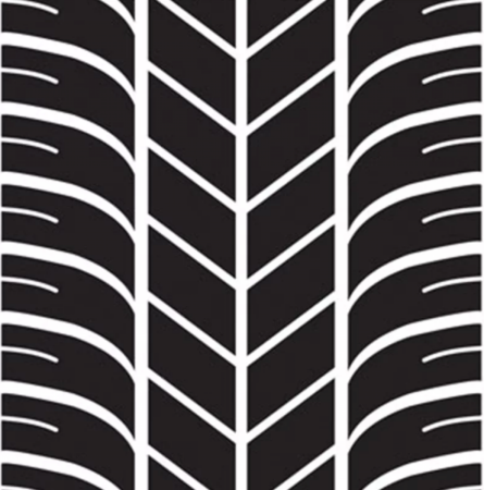 Yokohama Tire texture