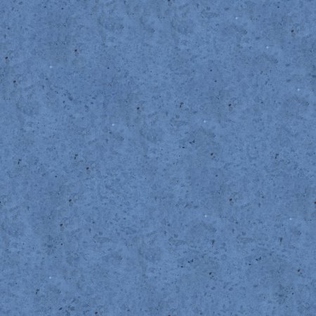 Бетон голубой cc8131