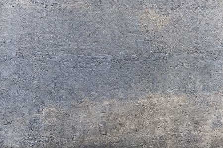 Серая бетонная стена