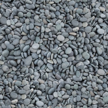 Галька текстура