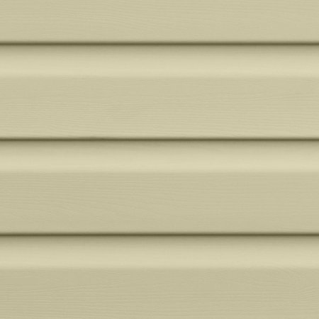 Сайдинг Grand line d4 3,0х0,203 Slim слоновая кость
