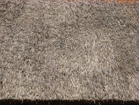 Бесшовная текстура соломенной крыши (40 фото)