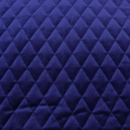 Ткань Velour Indigo