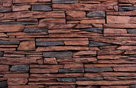 CRAFTSTONE Танвальд коричневый