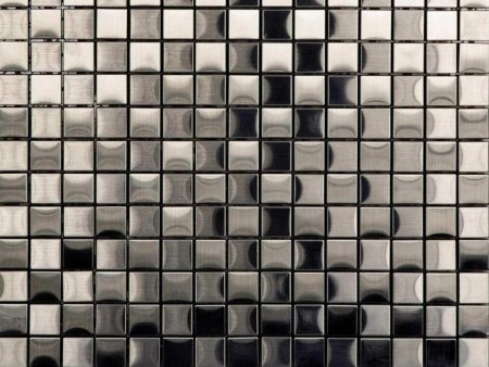 Мозаика Pixel Mosaic керамическая мозаика