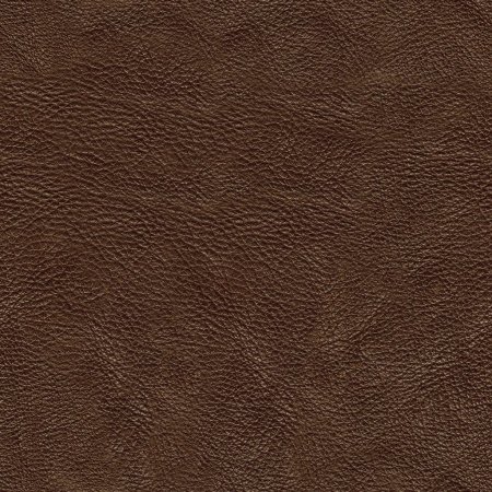 Коричневая кожа