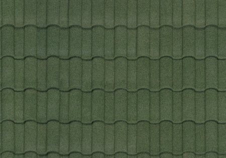 Лист Luxard Roman малахит