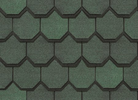 Битумная черепица certainteed