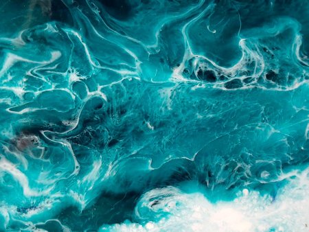 Эпоксидная смола текстура