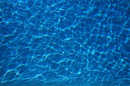 Фактура воды