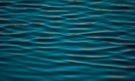 Фактура воды бесшовная