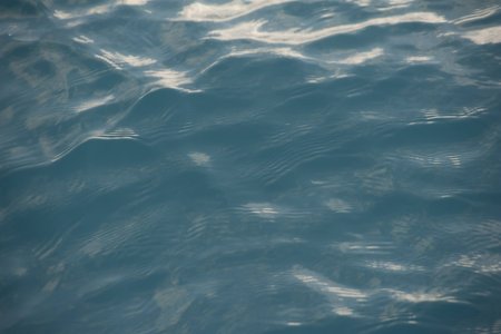 Море вид сверху